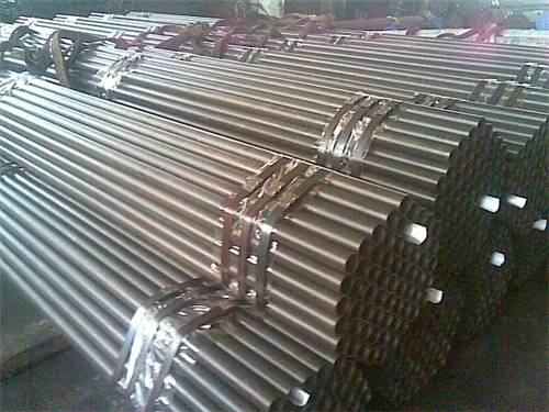 运河402考登钢管