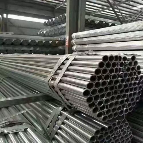 运河q355nhb耐候钢管