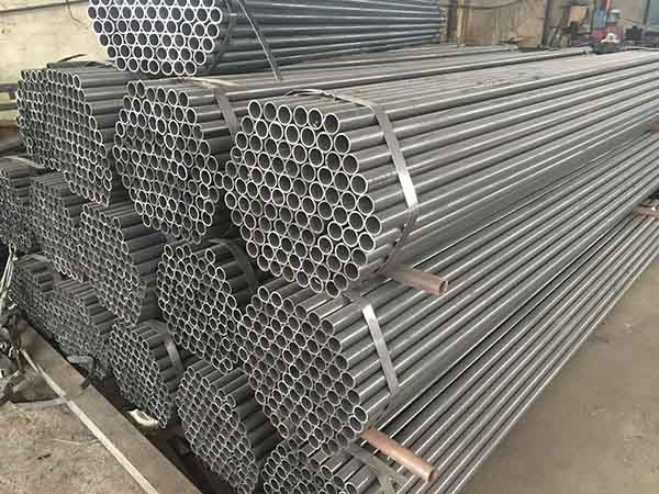 运河考登钢管美标